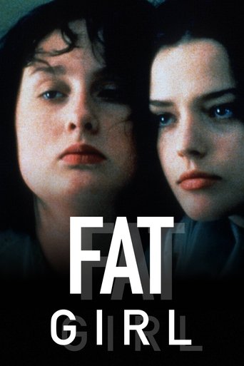 Fat Girl (2001) movie poster