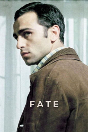 Fate (2001) movie poster