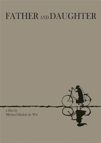 Father and Daughter (2001) movie poster