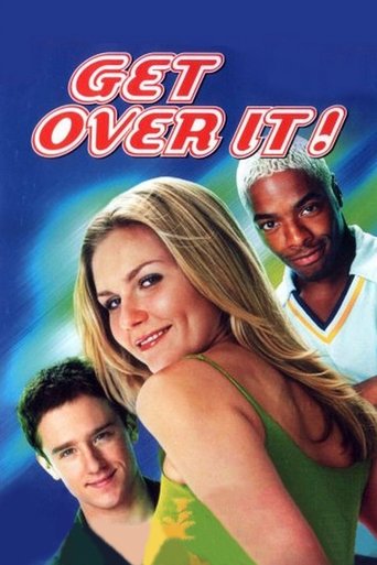 Get Over It (2001) movie poster