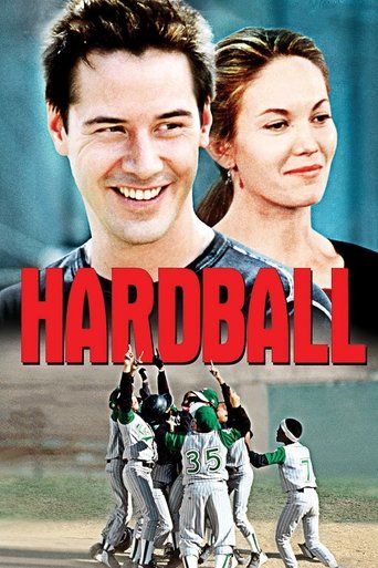 Hardball (2001) movie poster