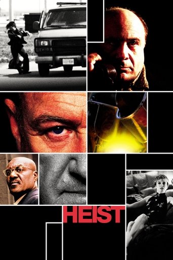 Heist (2001) movie poster