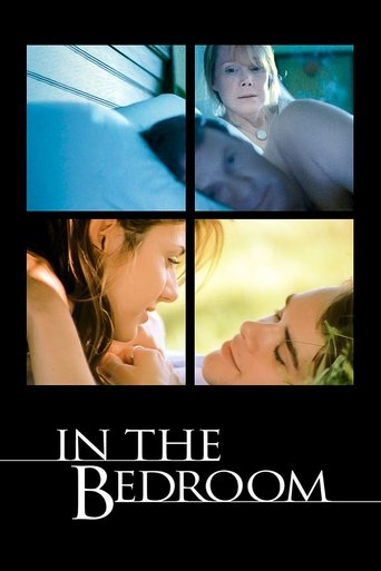 In the Bedroom (2001) movie poster