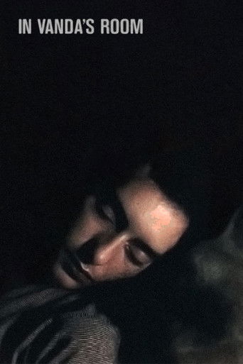 In Vanda's Room (2001) movie poster