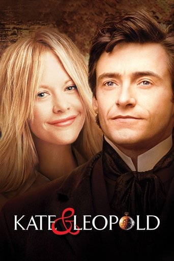 Kate & Leopold (2001) movie poster