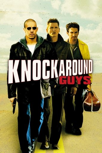 Knockaround Guys (2001) movie poster