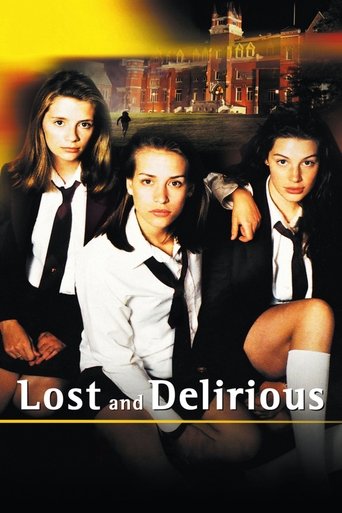 Lost and Delirious (2001) movie poster