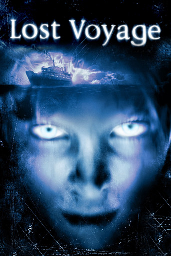Lost Voyage (2001) movie poster