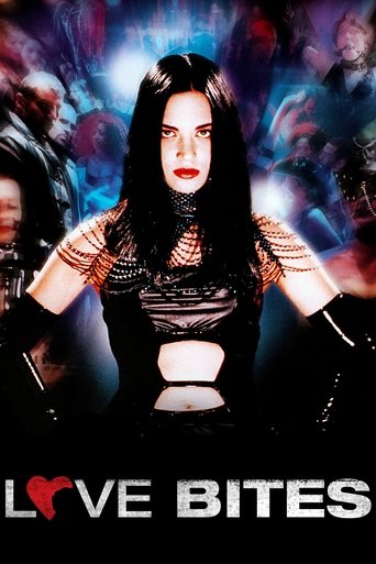 Love Bites (2001) movie poster