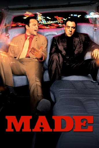 Made (2001) movie poster
