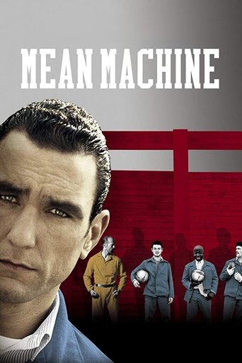 Mean Machine (2001) movie poster