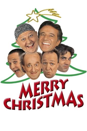Merry Christmas (2001) movie poster