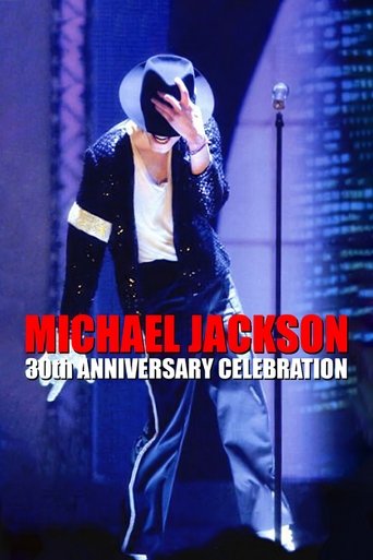 Michael Jackson: 30th Anniversary Celebration (2001) movie poster