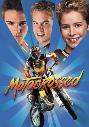 Motocrossed! (2001) movie poster