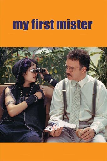My First Mister (2001) movie poster