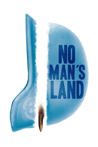 No Man's Land (2001) movie poster
