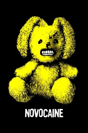 Novocaine (2001) movie poster