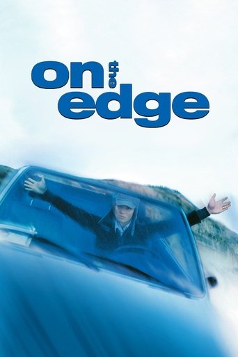 On the Edge (2001) movie poster