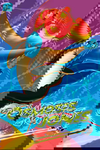 Osmosis Jones (2001) movie poster