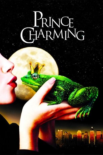 Prince Charming (2001) movie poster