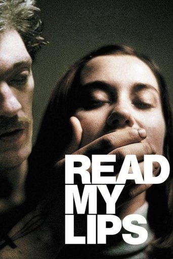 Read My Lips (2001) movie poster