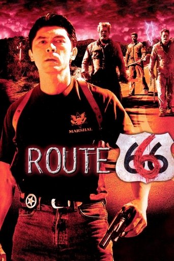Route 666 (2001) movie poster