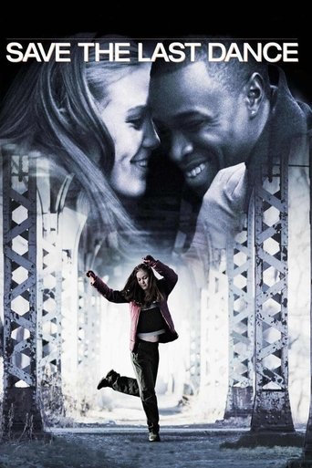 Save the Last Dance (2001) movie poster
