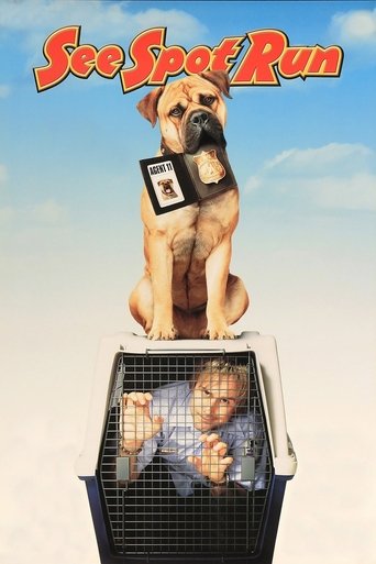 See Spot Run (2001) movie poster