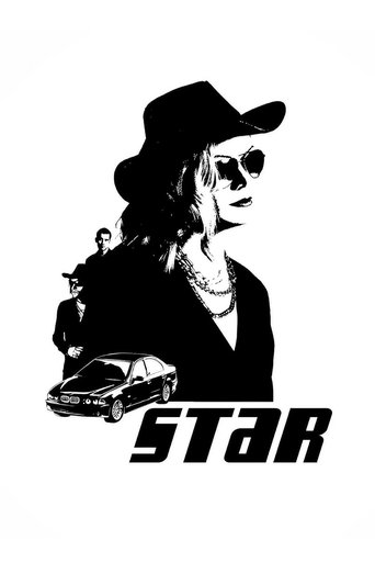 Star (2001) movie poster