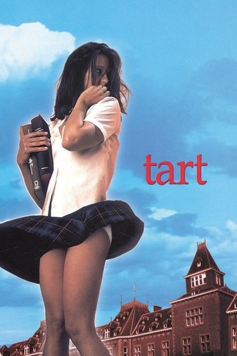 Tart (2001) movie poster