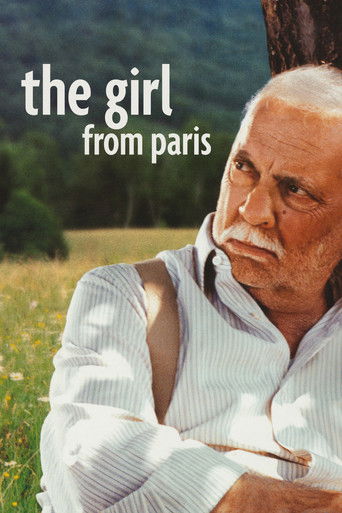 The Girl from Paris (2001) movie poster