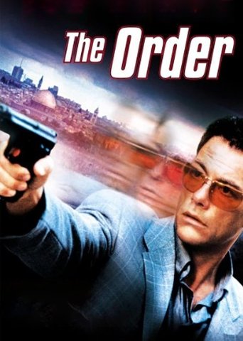 The Order (2001) movie poster