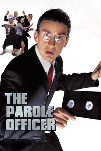 The Parole Officer (2001) movie poster