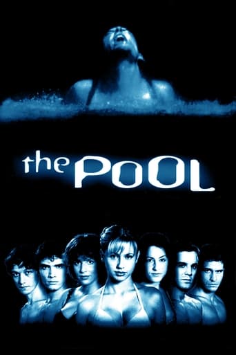 The Pool (2001) movie poster
