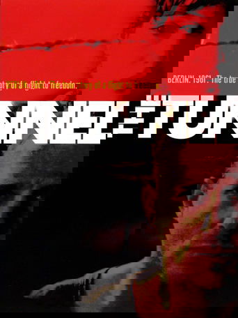 The Tunnel (2001) movie poster