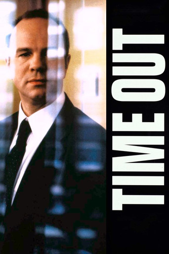 Time Out (2001) movie poster