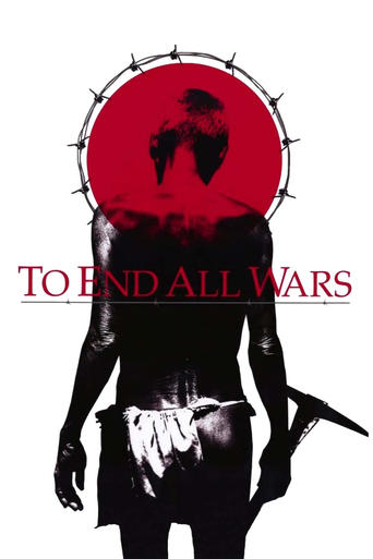 To End All Wars (2001) movie poster