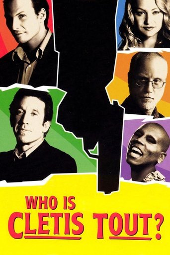 Who Is Cletis Tout? (2001) movie poster