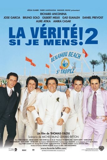 Would I Lie to You? 2 (2001) movie poster