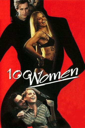 100 Women (2002) movie poster