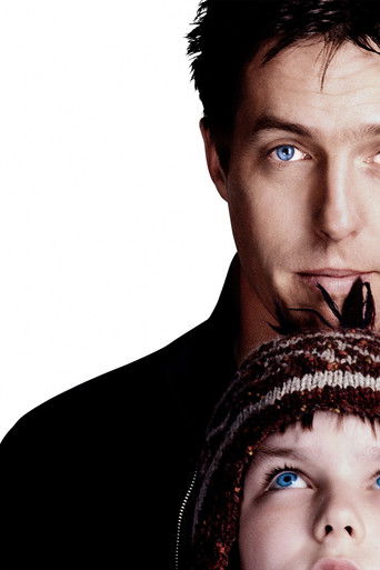 About a Boy (2002) movie poster