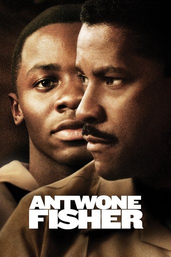 Antwone Fisher (2002) movie poster