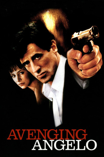 Avenging Angelo (2002) movie poster