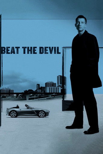 Beat the Devil (2002) movie poster