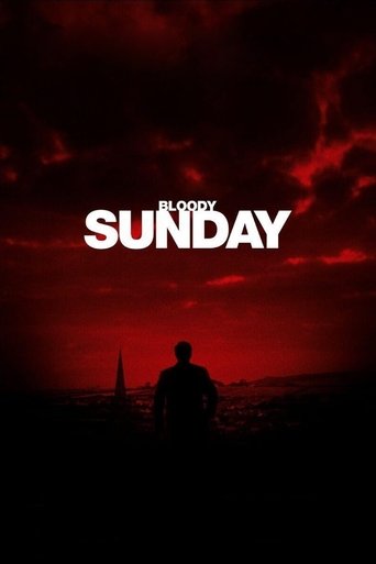 Bloody Sunday (2002) movie poster