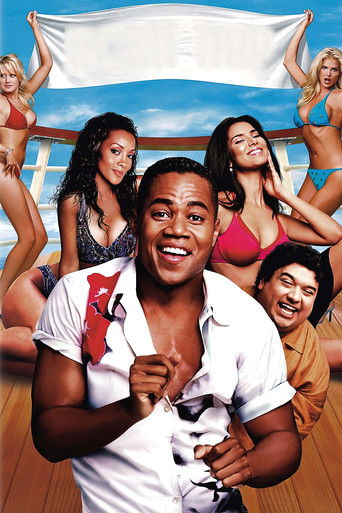 Boat Trip (2002) movie poster