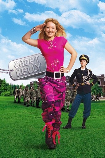 Cadet Kelly (2002) movie poster