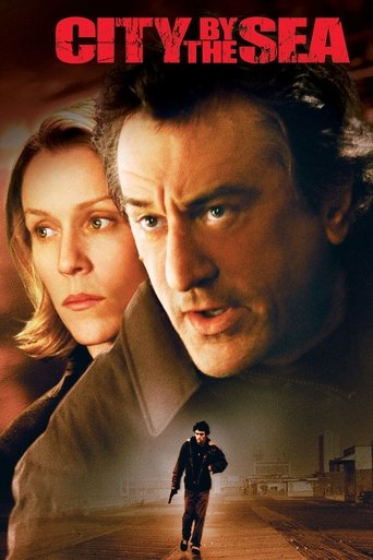 City by the Sea (2002) movie poster