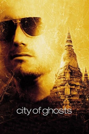 City of Ghosts (2002) movie poster
