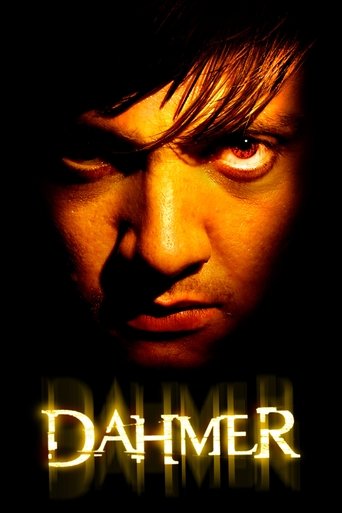 Dahmer (2002) movie poster